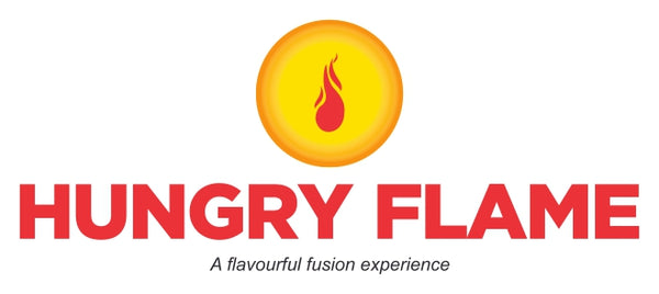 hungryflame